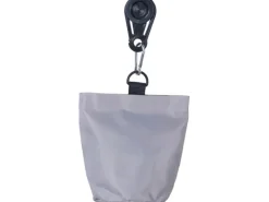 Siena Garden Trampoline|Gartenmöbel-Sets|Set für Schutzhülle Aquashield 23,5 cm x 23,5 cm x 26,5 cm Hellgrau