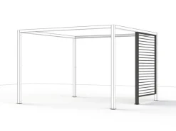 Sichtblende für Schattenmanufaktur 150 cm x 210 cm*Siena Garden Clearance