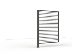 Sichtblende für Schattenmanufaktur 150 cm x 210 cm*Siena Garden Clearance