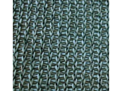 Solino Sonnensegel Grau 3-eckig 5x5x5 m*Siena Garden New