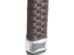 Stapelsessel Minas Braun 60 cm x 56 cm x 83 cm*Siena Garden Sale