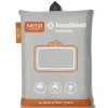 Siena Garden Schutzhüllen|Tragetasche AquaShield Hellgrau 125 cm x 32 cm x 50 cm