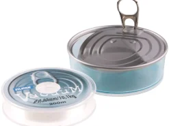 Angeln|Silstar Absolute Vacuum Angelschnur 0,30 mm 10,1 kg