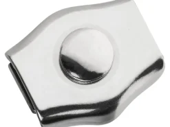 Simplexklemme Edelstahl 4 mm - 6 mm* Online