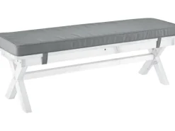 Sitzkissen für Kinder-Gartenmöbel-Set Kulikup* Best