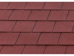 Carport Fichtelberg 618 cm x 566 cm Rote Schindeln*Skan Holz Clearance