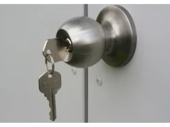 Kinder Skan Holz Kinder-Gartengeräte|Holz-Gartenhaus Sydney 3 Telegrau 253 cm x 253 cm