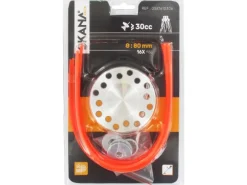 Motorsensen|Freischneider|Skana Fadenkopf zur Unkrautbeseitigung