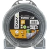 Skana Premium-Mähfaden Energy Line Ø 1,6 mm x 15 m* Hot