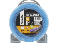Skana Premium-Mähfaden Pro Core Ø 1,6 mm x 15 m* Outlet