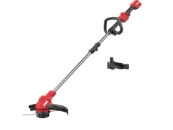 Rasentrimmer|Skil Akku-Rasentrimmer 0250CA Bürstenlos Ohne 20 V Akku & Ladegerät 33 cm