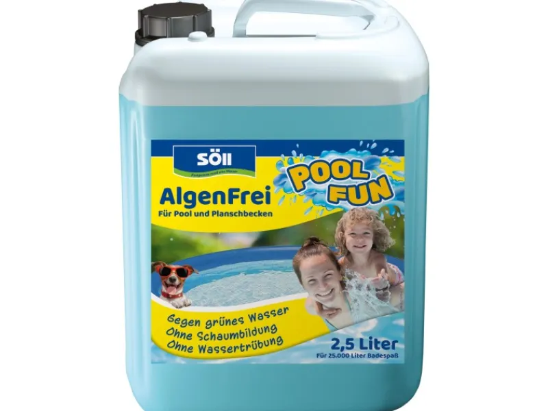 AlgenFrei 2,5 l*Söll Online