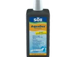 Söll Poolpflege|Pool-Desinfektion AquaDes 1 l