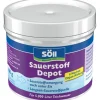 Sauerstoff Depot-Tabs 10 Tabs*Söll Discount