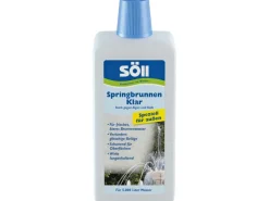 Springbrunnen Klar 500 ml*Söll Online