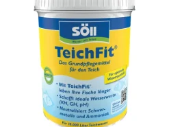 Teich Fit 1 kg*Söll Best