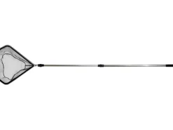 Söll Wassersport|Teichkescher Dreieckig Teleskopierbar 70 cm - 150 cm