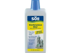 Söll Gartenbrunnen|Zierbrunnen Klar 500 ml