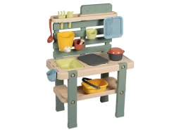 Wasserspielzeug|Smoby Matschküche Life Bunt