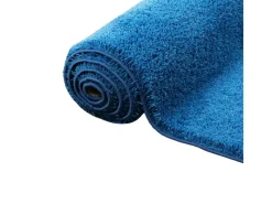 Outdoor Whirlpools|Snapstyle Hochflor Shaggy Teppich Palace 200x200cm