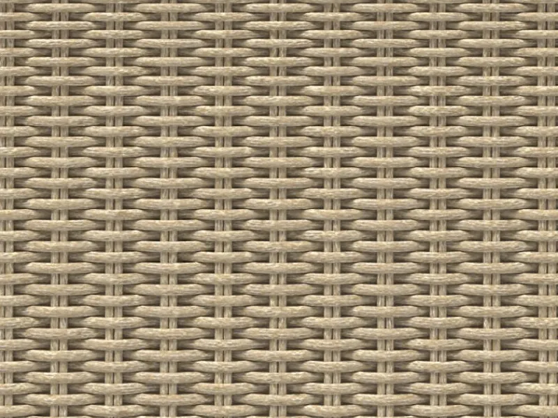 Sofa-Lounge-Set Borup 4-teilig Wicker Beige* Sale