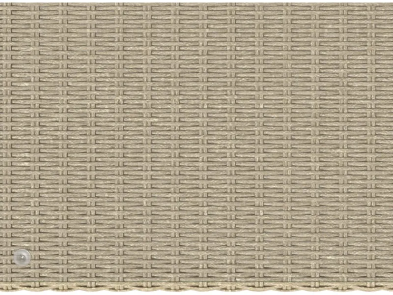 Sofa-Lounge-Set Borup 4-teilig Wicker Beige* Sale