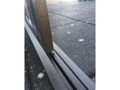 Aluminium Pavillon Castel 12 x 14 Bronze 362 cm x 427 cm x 296 cm*Sojag Online