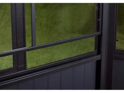 Sojag Pavillons|Pavillon Charleston 384 cm x 384 cm