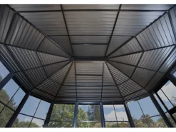 Sojag Pavillons|Pavillon Charleston 384 cm x 384 cm