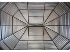 Pavillon Charleston 384 cm x 594 cm*Sojag Best