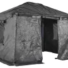Pavillon Winterabdeckung für Pavillon 305 cm x 365 cm*Sojag Outlet