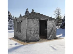 Pavillon Winterabdeckung für Pavillon 305 cm x 365 cm*Sojag Outlet