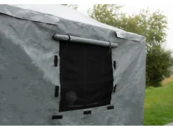 Pavillon Winterabdeckung für Pavillon 305 cm x 365 cm*Sojag Outlet