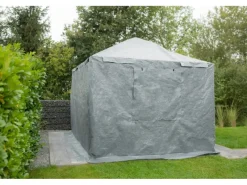 Pavillon Winterabdeckung für Pavillon 305 cm x 365 cm*Sojag Outlet