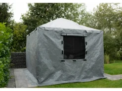 Pavillon Winterabdeckung für Pavillon 305 cm x 365 cm*Sojag Outlet