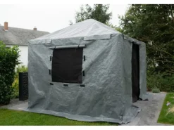 Pavillon Winterabdeckung für Pavillon 305 cm x 365 cm*Sojag Outlet