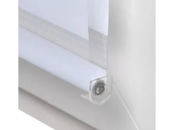 SolDecor DL2 Doppelrollo 65x150cm*Sol Royal Clearance