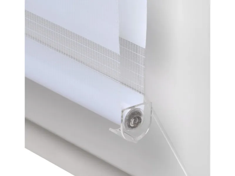 SolDecor DL2 Doppelrollo 65x150cm*Sol Royal Clearance