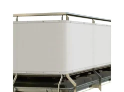 SolVision PB2 Balkonumspannung 90x300cm PE*Sol Royal Outlet