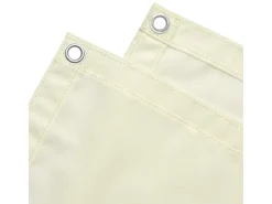 SolVision PB2 Balkonumspannung 90x500cm PE*Sol Royal Best