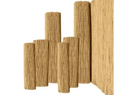 Sol Royal Balkonsichtschutz|SolVision S36 Sichtschutzzaun 160x300cm Schilf