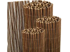 Sol Royal Balkonsichtschutz|SolVision W79 Sichtschutzzaun 500x160 cm Weide