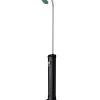 Outdoor Duschen|Solar-Außendusche 18 l H: 213 cm