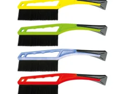 Sonneck Besen|Eiskratzer und Schneebesen 34 cm