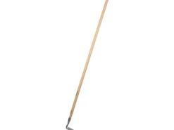 Sonneck Schaufeln|Feingemüsehaue 80 mm mit Stiel