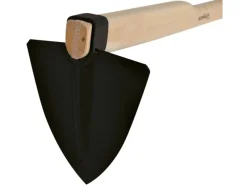 Sonneck Schaufeln|Feldhaue geschmiedet