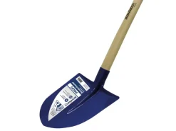 Frankfurter Schaufel mit Buchenstiel*Sonneck Outlet