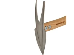 Sonneck Gartenhandgeräte|Bodenbearbeitung|Hochbeet-Kleinhäckchen Natura 40 cm x 19 cm x 5,5 cm