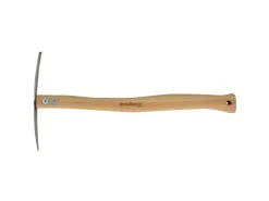 Sonneck Gartenhandgeräte|Bodenbearbeitung|Hochbeet-Kleinhäckchen Natura 40 cm x 19 cm x 5,5 cm