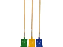 Sonneck Kinderschaufel mini mit Stiel* New